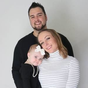 Meet your Posher, Jordan